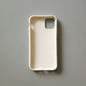 Multicoloured Biodegradable Phone Case
